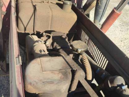 Bild 6:Verkaufe Steyr 50