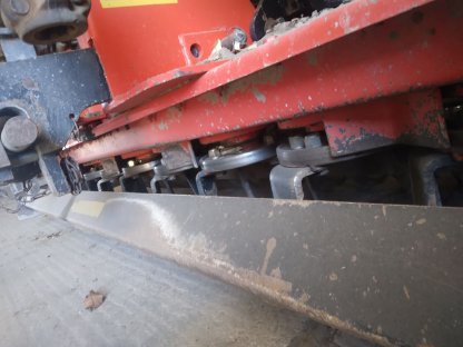 Bild 5:Muratori Kreiselegge