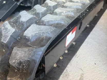 Bild 5:Bagger Kubota