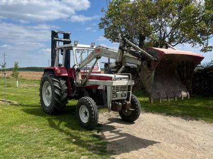 Steyr 760