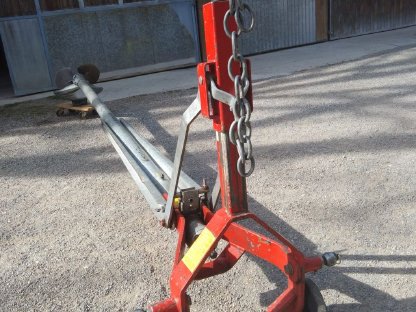 Güllemixer Vakumat