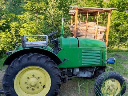 Steyr 180, 1952