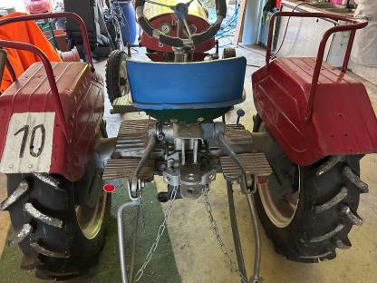 Bild 4:Lindner BF 22 N