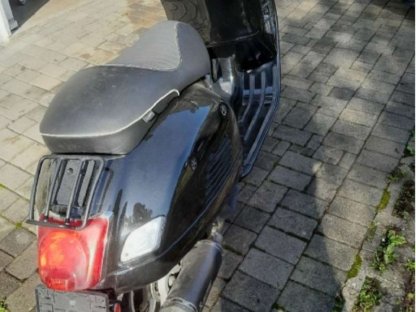 Bild 3:Vespa GTS 125 AB5
