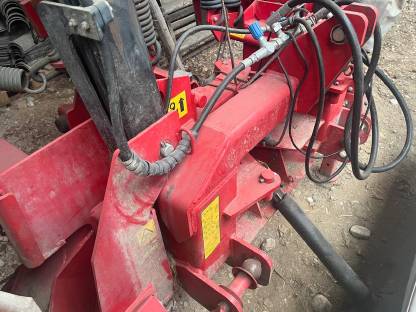 Lely MC900/MC320