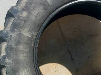 540/65R34 Michelin Reifen