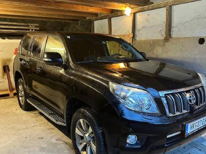 Toyota Land Cruiser 60th Anniversary