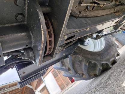 Bild 7:Lindner Geotrac 64ep