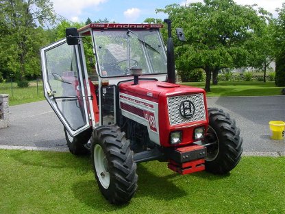Lindner 1450A