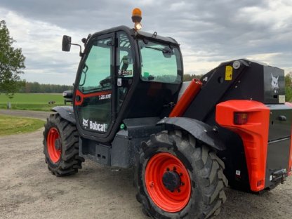 Bobcat T35.105