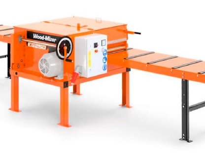 Woodmizer Doppelbesäumer