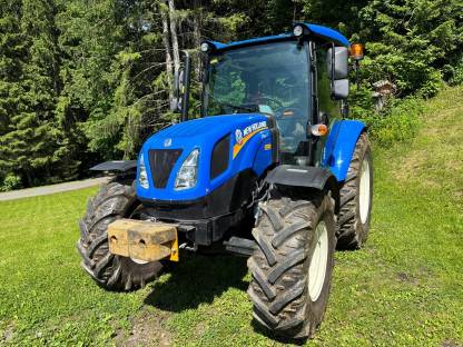 Bild 3:New Holland T4.55s