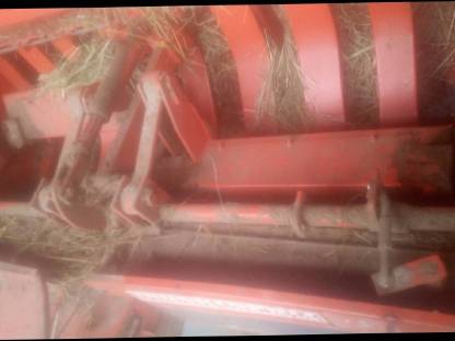 Bild 2:Trunkenbolz Ladewagen