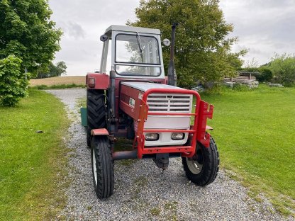 Steyr 540 G