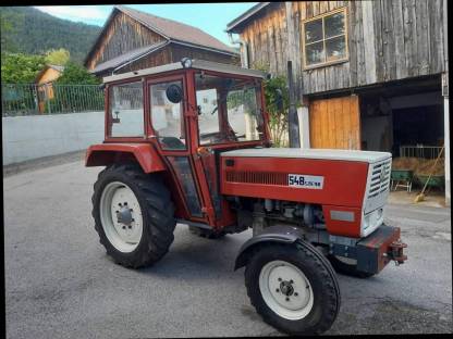 Steyr 548