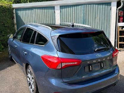 Bild 2:Ford Focus 1,5 Kombi Aut.