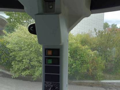 Bild 6:Steyr 4075 Kompakt