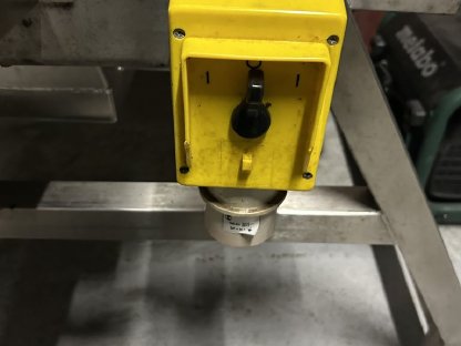 Bild 3:KVT Maxicompact 400