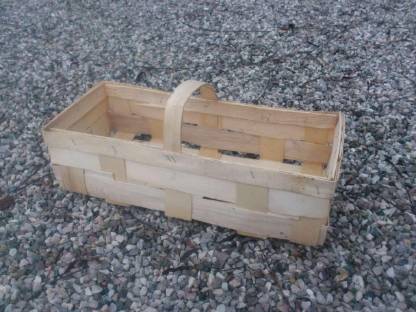 Bild 2:Holzsteigen, Obststeigen, Gemüsekisten, Obstkisten