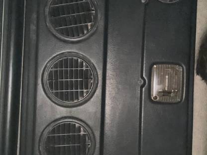 Bild 3:Heizungsregister Steyr 80 Serie SK2