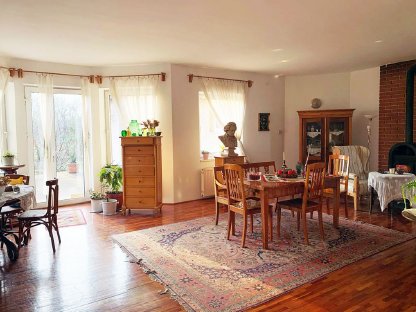 Bild 5:Landhaus mit 1,4 ha Grund zwischen Budapest und Balaton