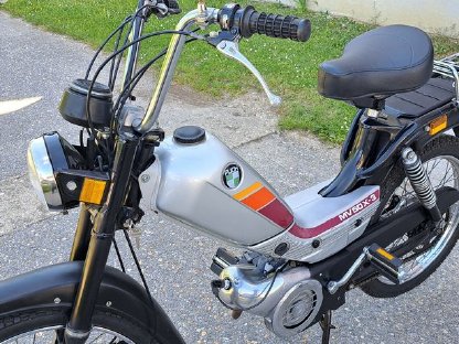 Puch MV50 X - 3-Gang