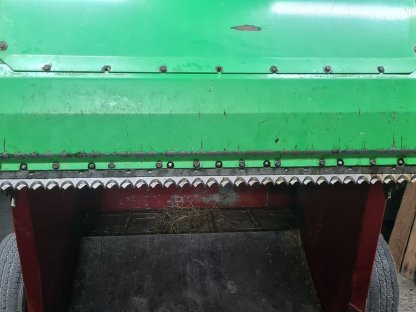 Bild 6:Strautmann Siloblitz 340 SA