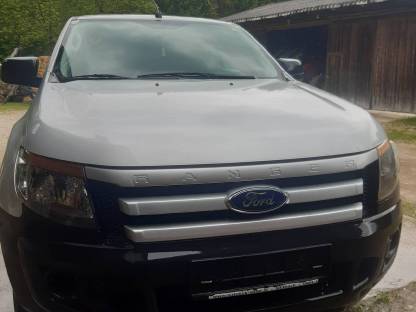 FORD RANGER XL