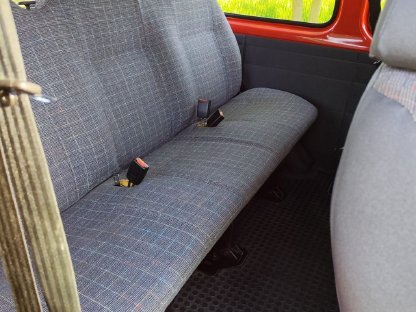 Bild 7:Ford Transit Bus Vario Kleinbus