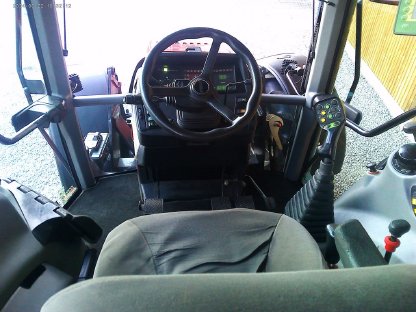 Bild 9:Case/Steyr CS 150 9145/9125