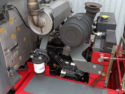Bild 7:Weidemann 2070 LP Hoflader