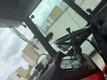 Bild 5:Steyr 8070a