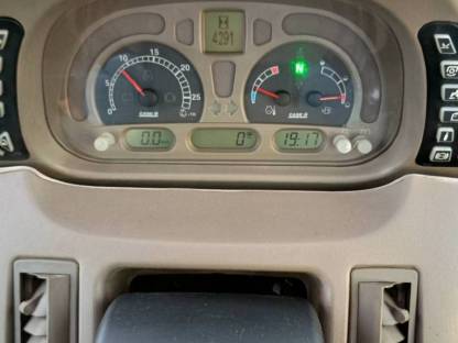 Bild 4:Case Maxxum MXU 110 Multicontroller