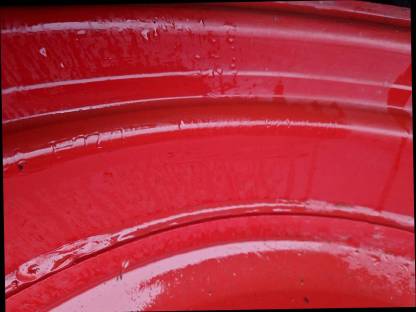 Bild 6:Fendt Reifen 480/70 R28 mit Felge