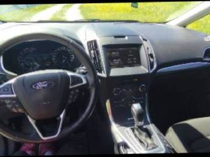 Bild 3:Ford Galaxy