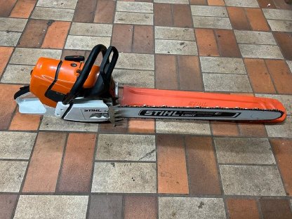 Bild 2:Motorsäge Stihl MS 661C