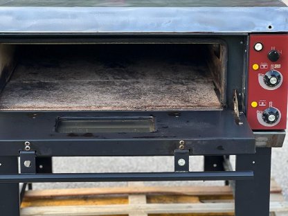 Bild 2:Backofen IME Ino 2000/6