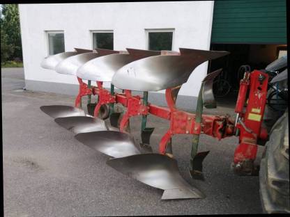 Pflug Permanit 3S M 950 4-SCHAR