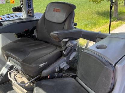 Bild 7:Valtra S233 (263, 293, 323, 353)