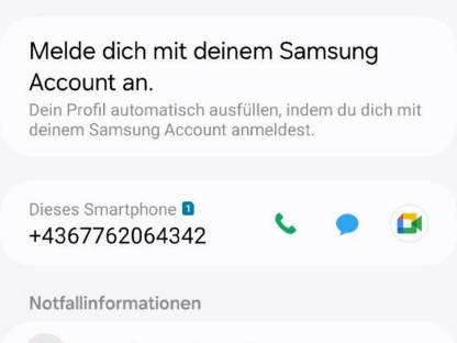 Bild 9:Steyr 8065 Traktor