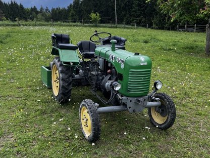 Steyr T80