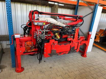 Dücker UNA 500
