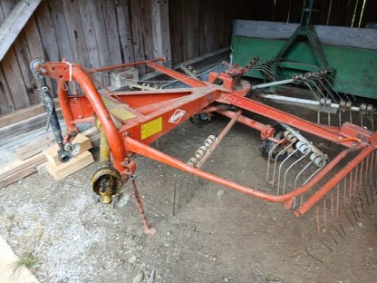 Heuschwader GA 280