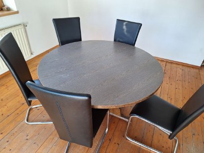 Bild 2:Einbauküche