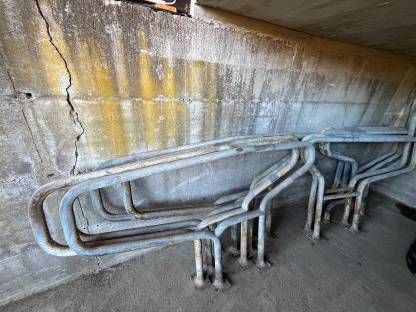 Bild 8:Mistbahn Schauer