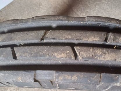 Reifen 5,50-16 Goodyear