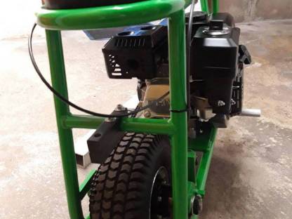 Bild 5:Minibike