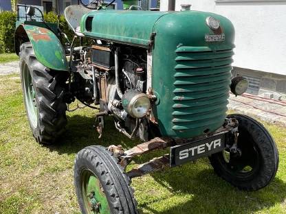Steyr 30er T180a