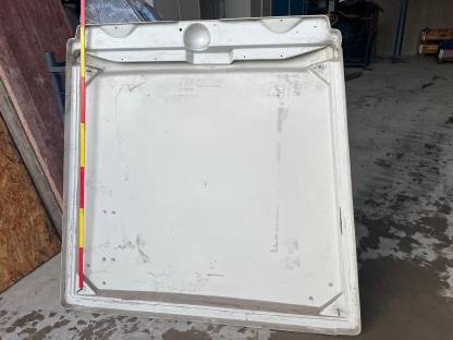 Bild 6:Steyr Dachhaube 900 Serie