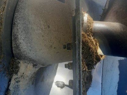 Bild 4:RMH VS11 Selbstfahrmischwagen